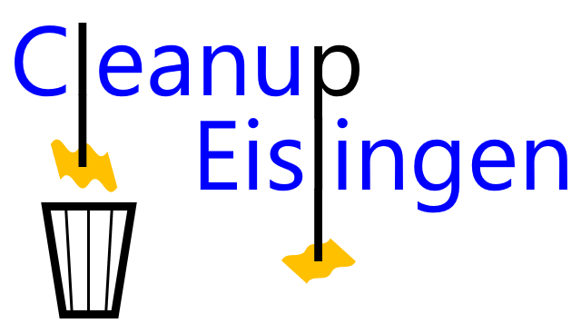 Cleanup Eislingen